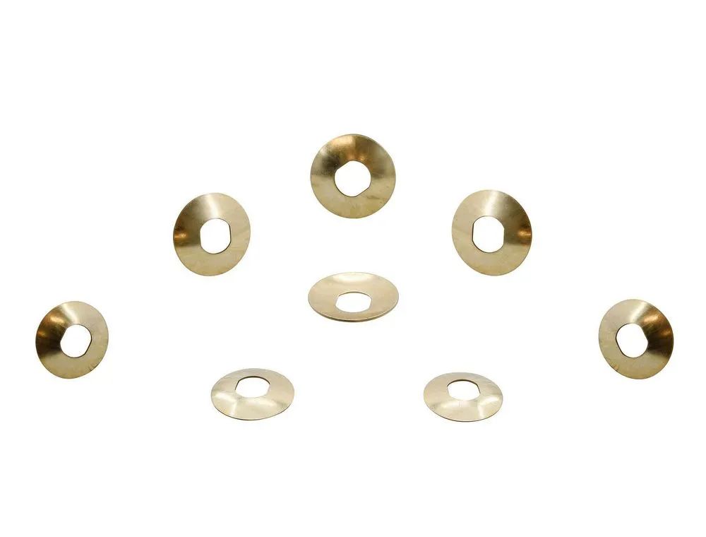 Bearing Accessories Belville Washers  